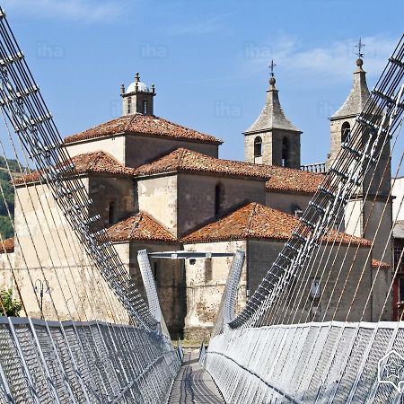 كانجاس ديل نارسيا Hostal Los Nogales المظهر الخارجي الصورة