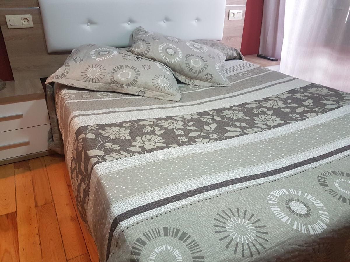 كانجاس ديل نارسيا Hostal Los Nogales المظهر الخارجي الصورة