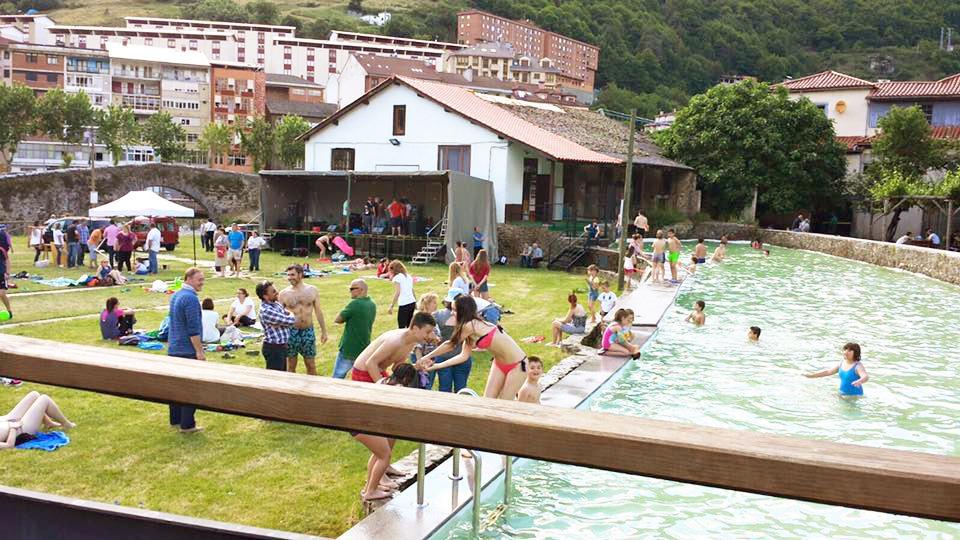 كانجاس ديل نارسيا Hostal Los Nogales المظهر الخارجي الصورة